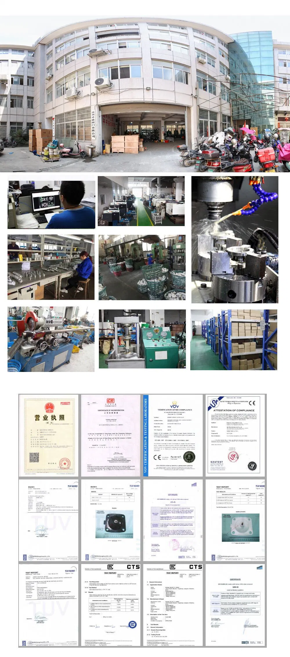 Joneng Brand Food Processing Stainless Steel Manhole Cover (JN-ML1003)