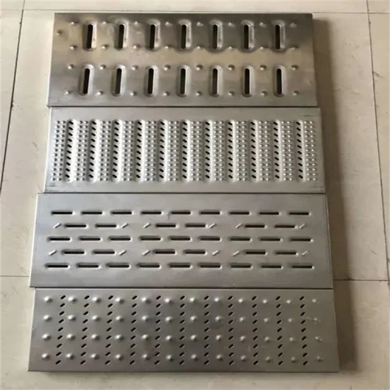 High Strength Stainless Steel Manhole Cover 304 306 Round and Square Rectangle Composite Aluminum Manhole Cover for Green Belts Sidewalks Parking Lots