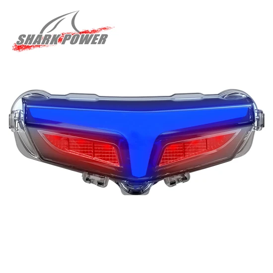 Motorcycle Accessories Body Spare Parts for R15V3 Mt15 Nmax Aerox155 Nvx155 Exciter150 Y15zr Sniper150
