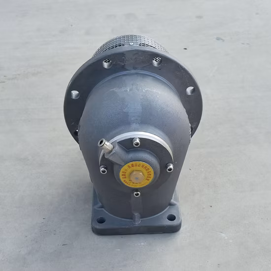 Pneumatic Bottom Emergency Shut off Valve for Sale