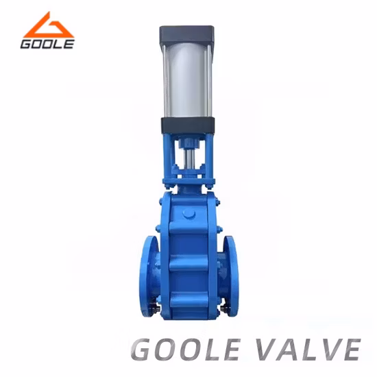 Pneumatic Parallel Sliding /Double Disc/ Ceramic Gate Valve (GAZ644TC) / Ball Valve / Check Valve / Inlet Valve / Discharge Valve/Feed Valve/Wear